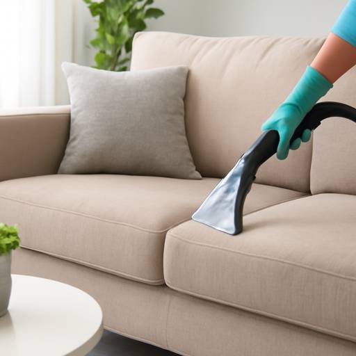 Breathe Easier at Home: Expert Sofa Cleaning in Manhattan for Healthier, Fresher Living