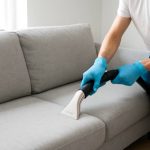 Upholstery Cleaning NYC: Deep, Safe, and Local Care for Sofas, Sectionals, and Chairs