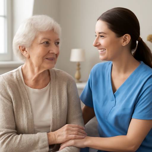 Find Meaningful Home Care Jobs Near You: A Caring Career with Local Impact