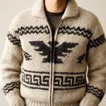 More Than Warmth: The Living Legacy of the Cowichan Sweater