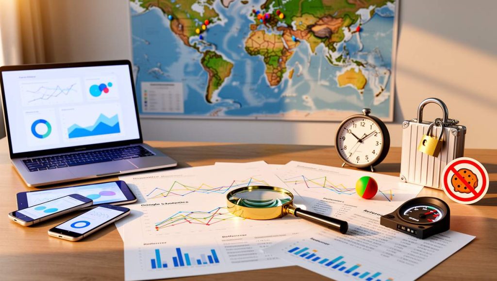 Google Analytics alternative 2