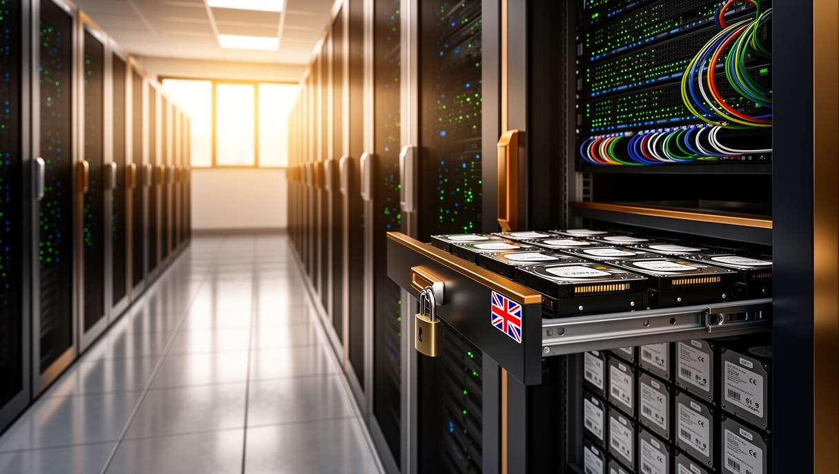 SSD Web Shared Hosting 3