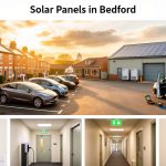 Solar Panels in Bedford 12