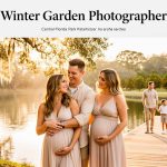Winter Garden Photographer 6