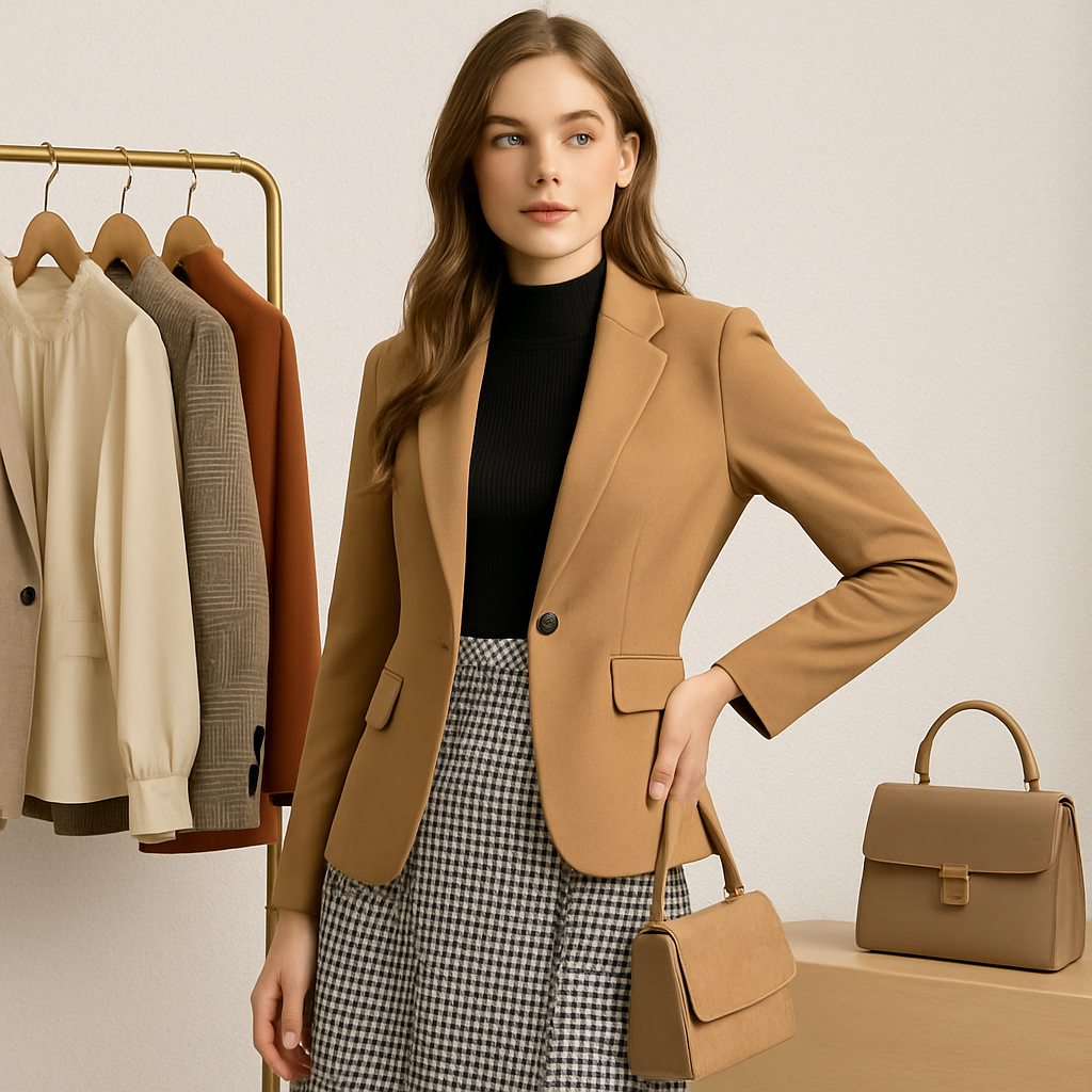 allegra k fashion 3