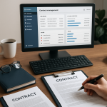 contracten beheren 5