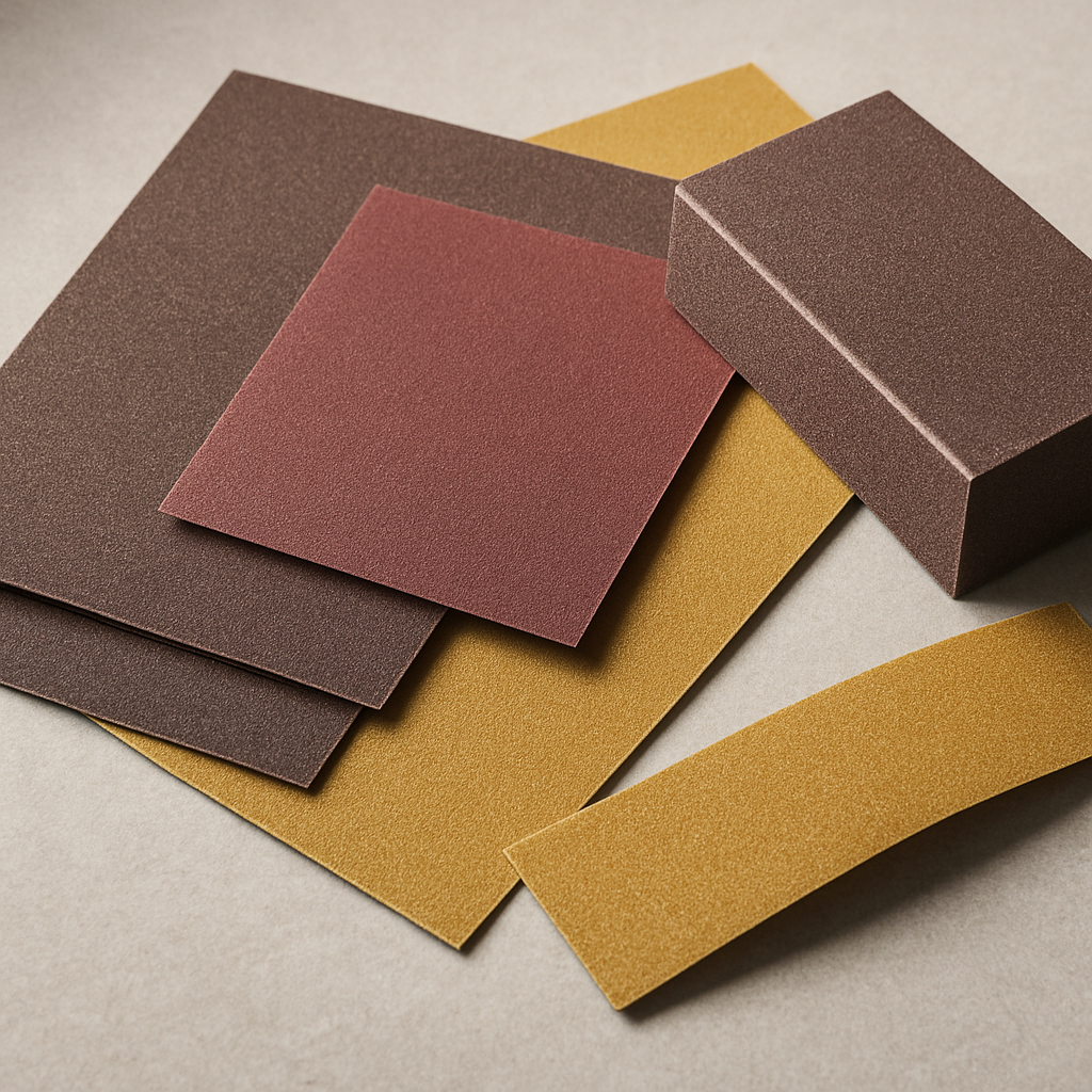 sandpaper 6