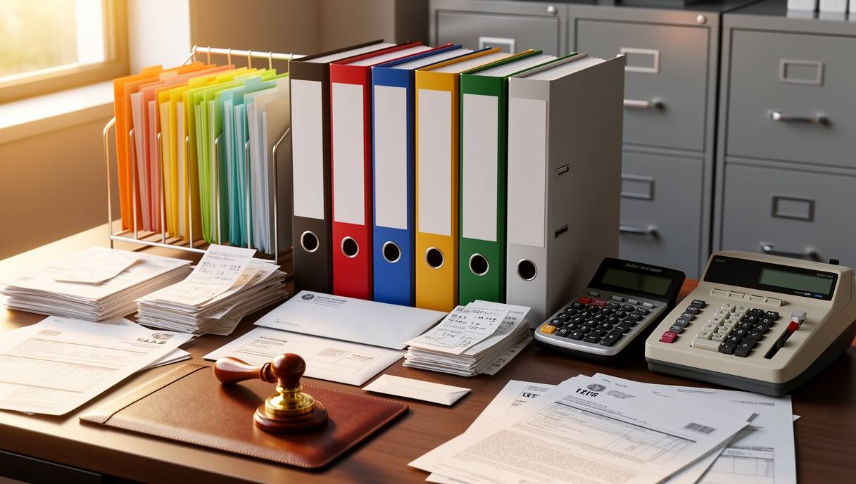 tax specialist 1